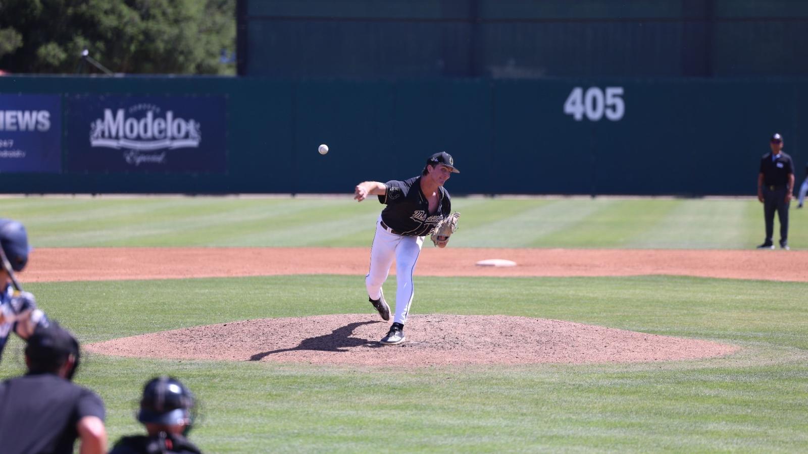 Mustangs Drop Series Finale to Aggies for First Big West Loss of 2026 ...