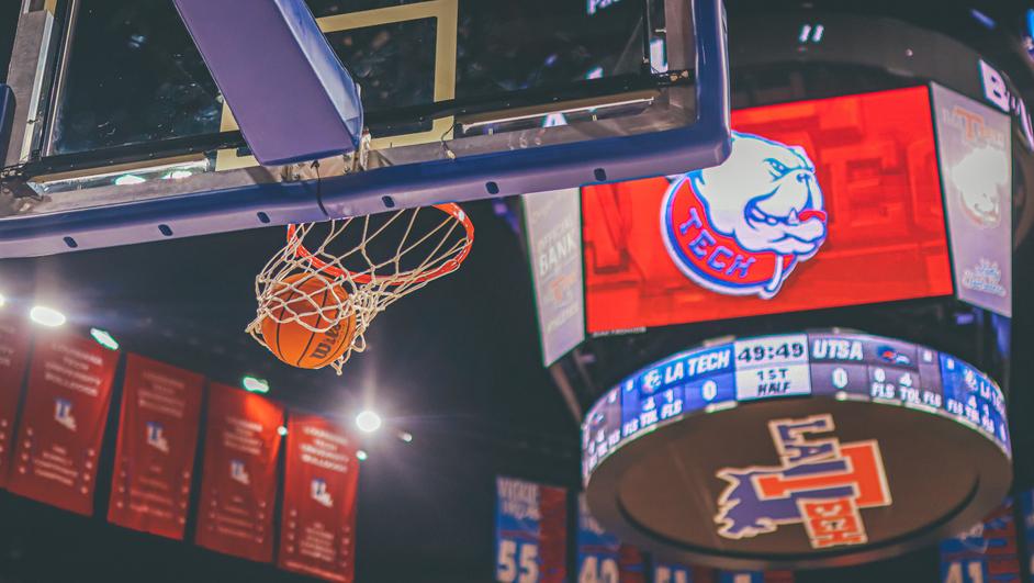 Breakdown: Louisiana Tech non-conference men's basketball schedule preview  – Crescent City Sports