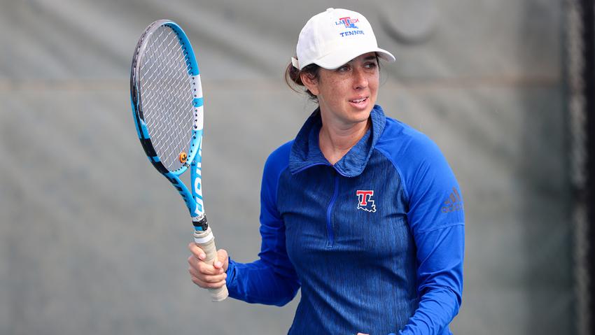 LA Tech's Amanda Stone named Conference USA Coach of the Year ...