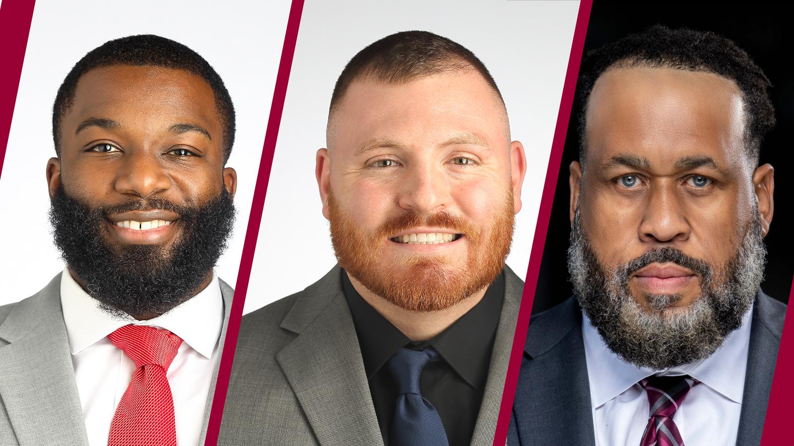 Temple Football Adds Three to Strength & Condition Staff - Temple