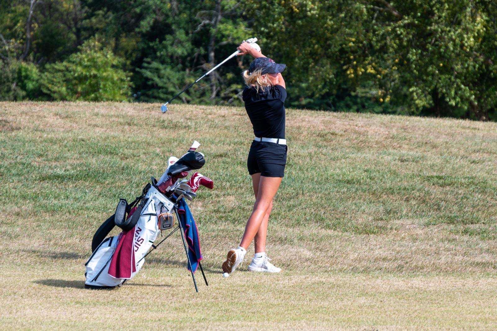 Preview | Women's Golf to compete at Huntsville.org Intercollegiate ...