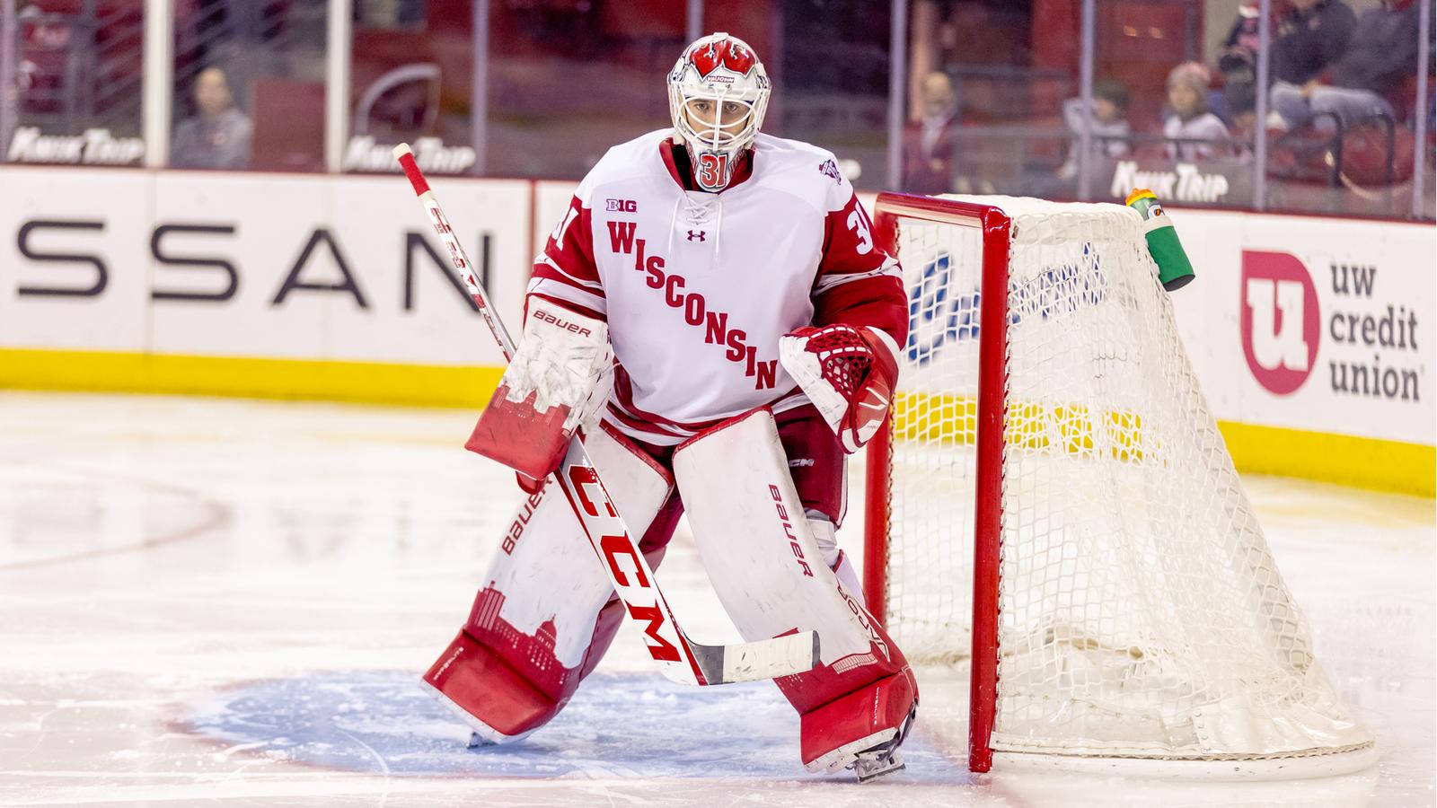 No. 1 Badgers fall at No. 11 Michigan State | Wisconsin Badgers
