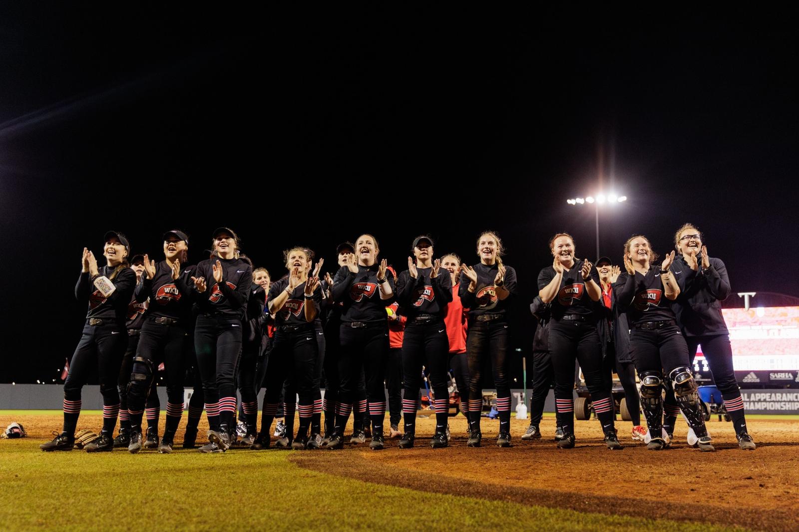 WKU Softball #39 s Hilltopper Classic Rescheduled for February 23 24