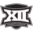 Big 12 Outdoor Track & Field Championships Logo