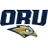 Oral Roberts Logo