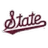 Mississippi State Logo