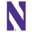 #3 Northwestern