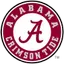 #12 Alabama