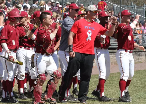 ALS Game, 2012 @ Shea Field
