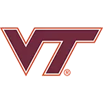 Virginia Tech Logo - 150px