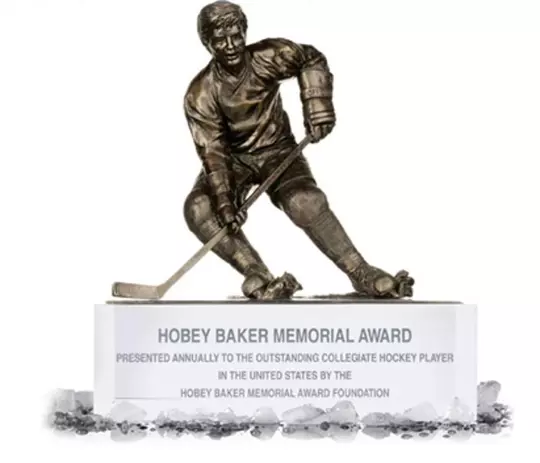 Hobey Baker Award