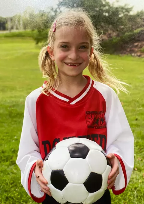 WSOC Senior Day Benz