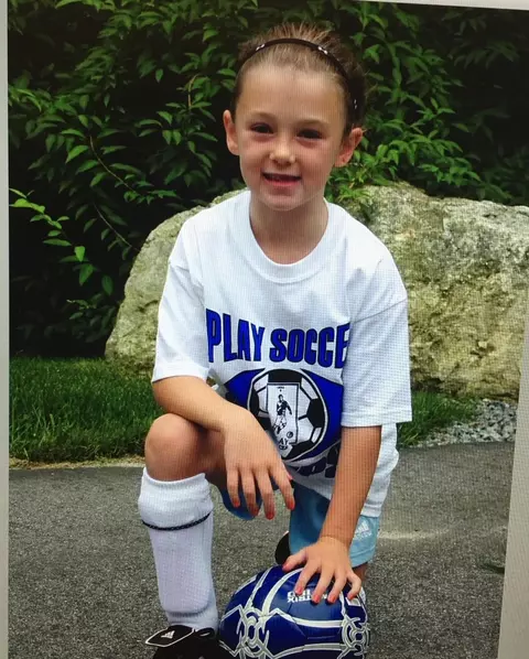 WSOC Senior Day  D'Appolonia