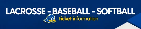 2026 Spring Sports Ticket Page Header