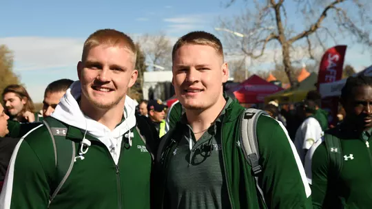 Toby McBride Trey McBride