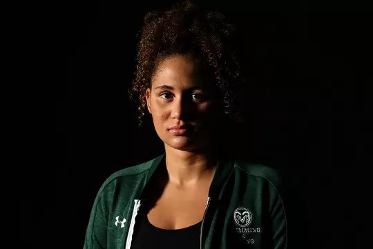 Olivia Chatman