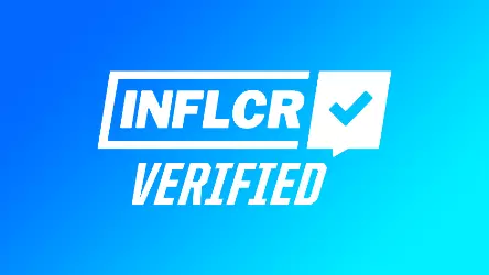 inflcr logo