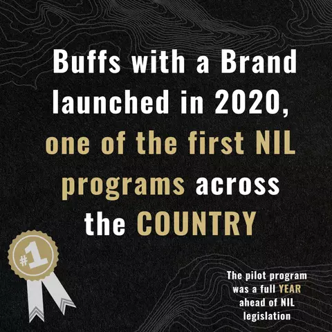 BWAB launch graphic