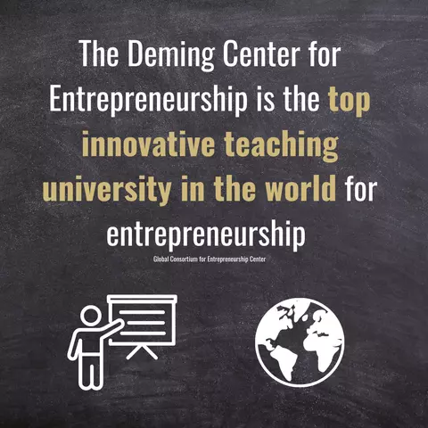 Deming Promo