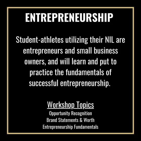 BWAB Entrepreneurship 