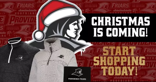 Christmas Is Coming - Start Shopping Today!