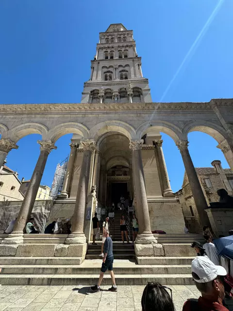 Diocletian's Palace