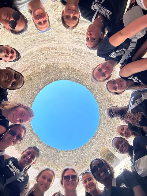 Diocletian's Palace