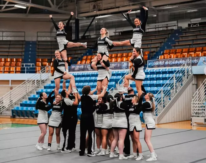 Cheerleading Information