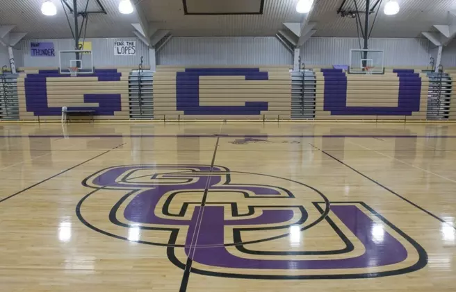 Antelope Gymnasium