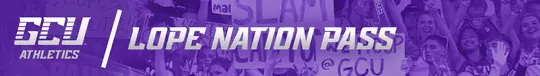 lope nation pass banner