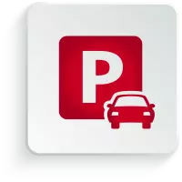 Parking Icon
