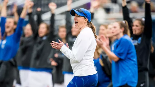 Kerstin Kimel coaching 2020