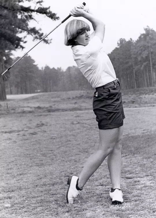 Mary Anne Widman 5x7