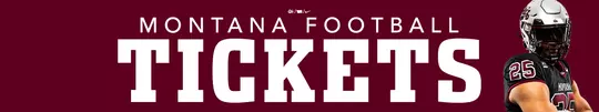 Griz Football Tickets Header