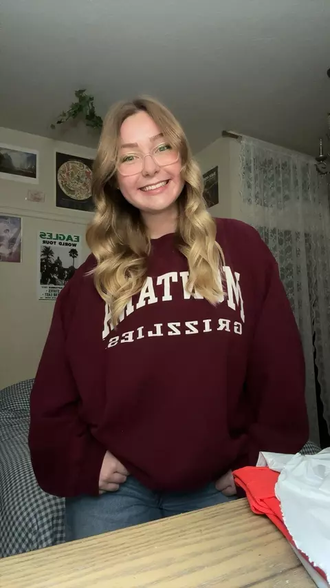 Clara - ZC Leader