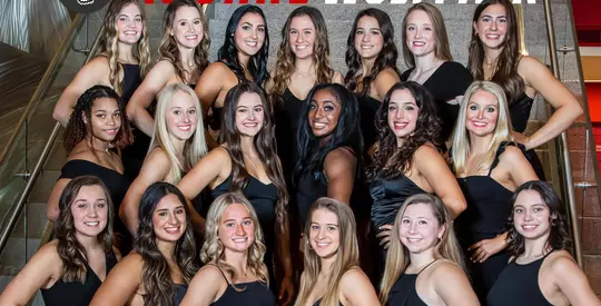 2022 Gymnastics Poster - 2