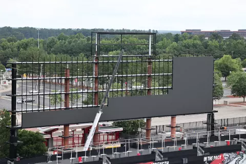 The board is begging to fill in with mods