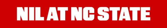 NIL at NC State Header