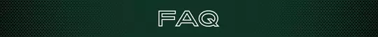 FAQ Tickets