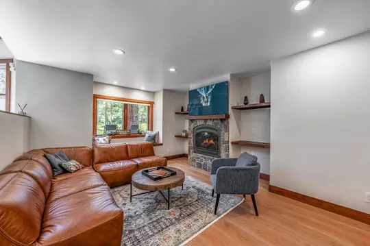 Northwood Living Room