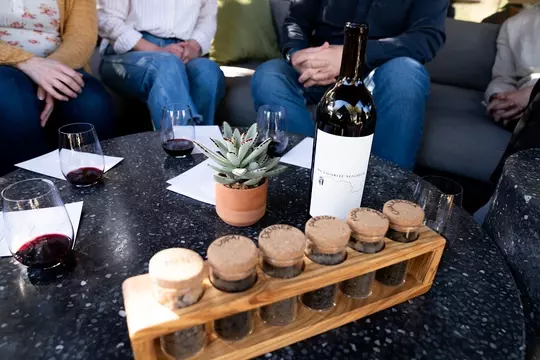 My favorite neighbor