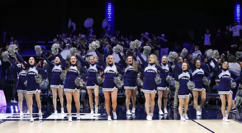 Cheer
