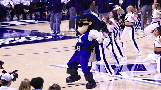 Mascots