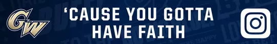 'Cause You Gotta Have Faith