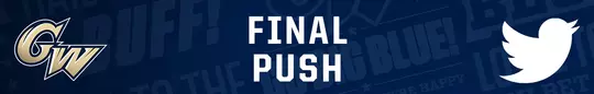 Final Push