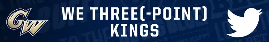 We Three-Point Kings