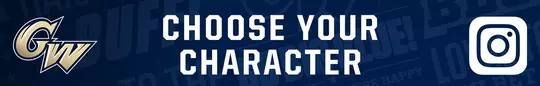 Choose Your Character