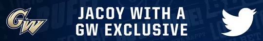 Jacoy With a GW Exclusive