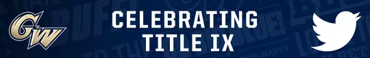 Celebrating Title IX