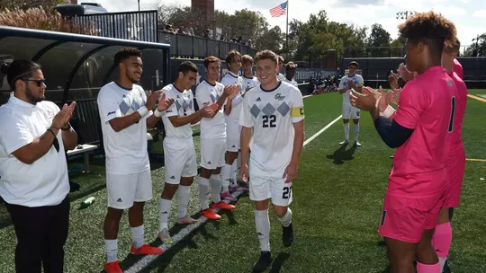 Sandro Weber looks back on his career in Buff & Blue in the latest edition of Buff & Blue Forever.